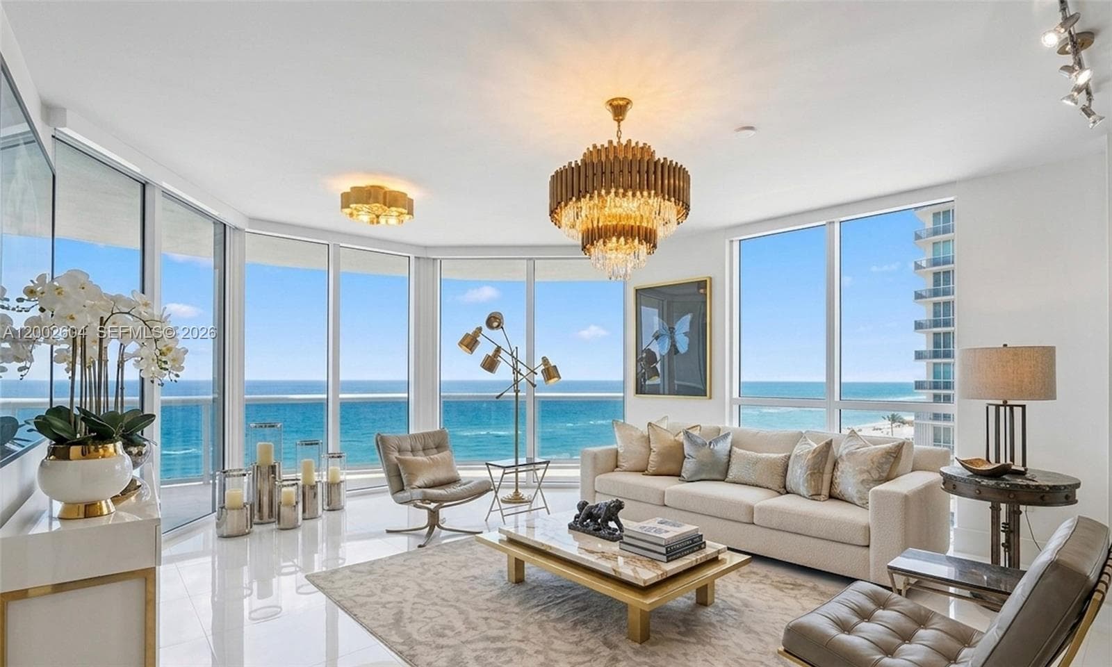 18201 Collins Ave # 709, Sunny Isles Beach, FL 33160 — zdjęcie 2