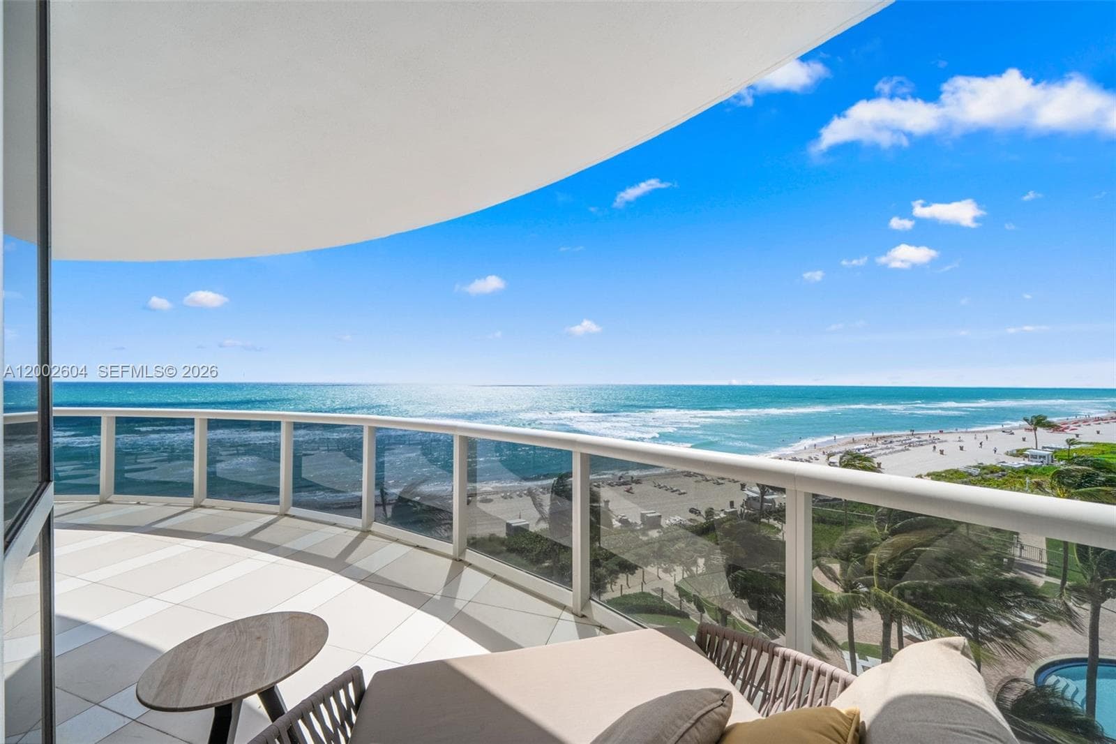 18201 Collins Ave # 709, Sunny Isles Beach, FL 33160 — zdjęcie 3