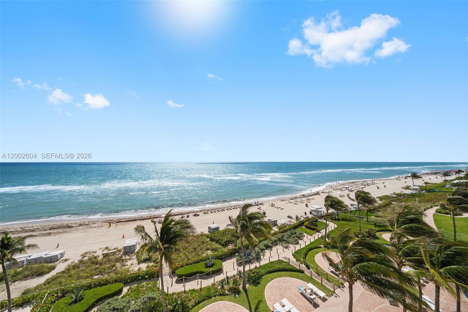 18201 Collins Ave # 709, Sunny Isles Beach, FL 33160 — zdjęcie 4