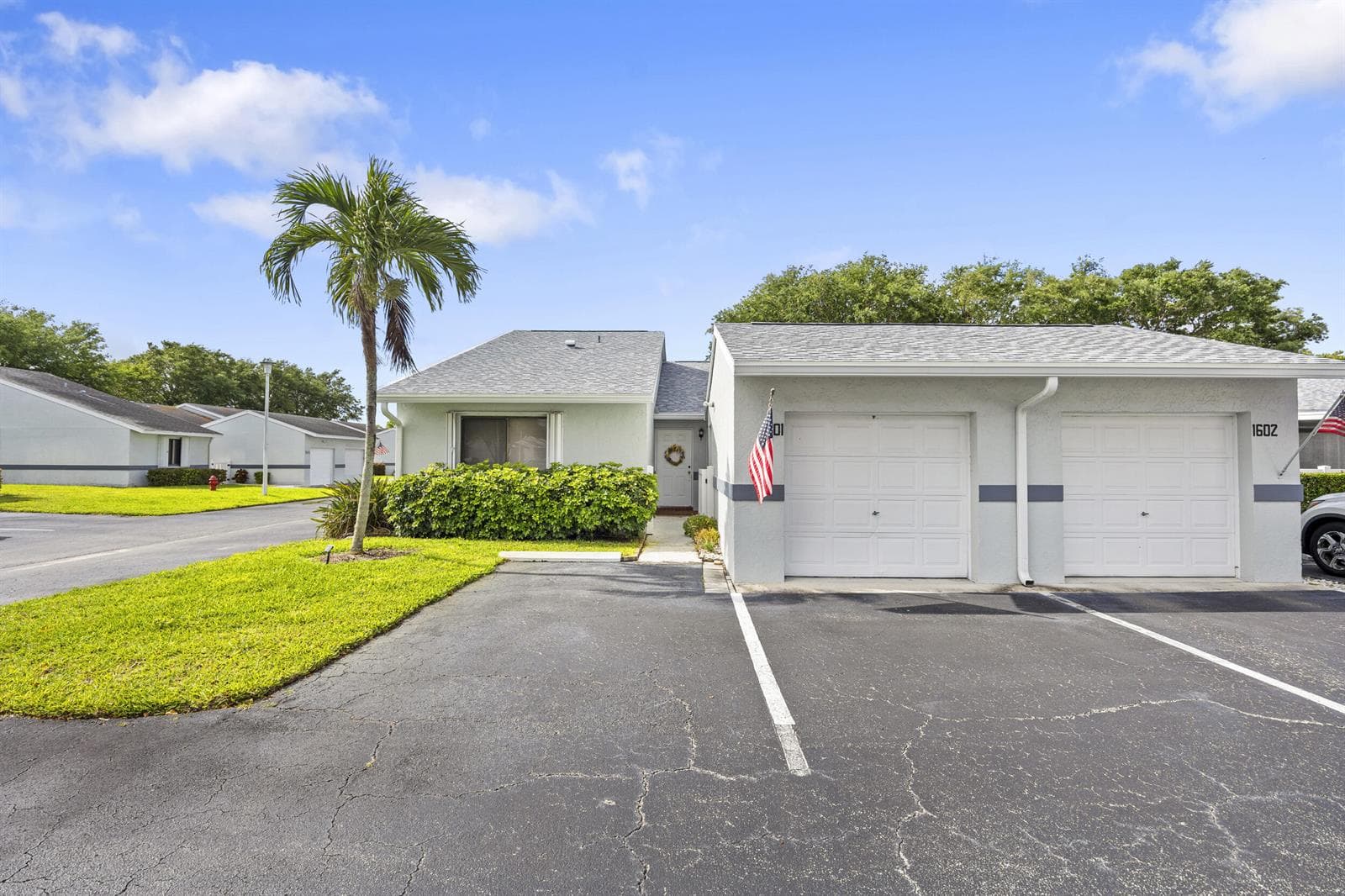 2640 Gately Drive W # 1601, West Palm Beach, FL 33415 — zdjęcie 2