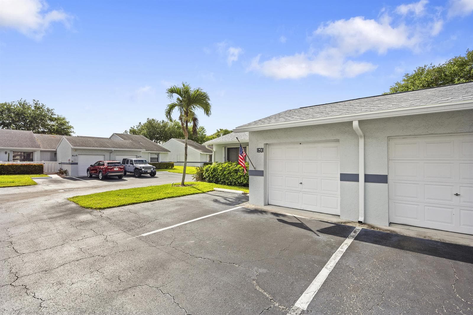 2640 Gately Drive W # 1601, West Palm Beach, FL 33415 — zdjęcie 3