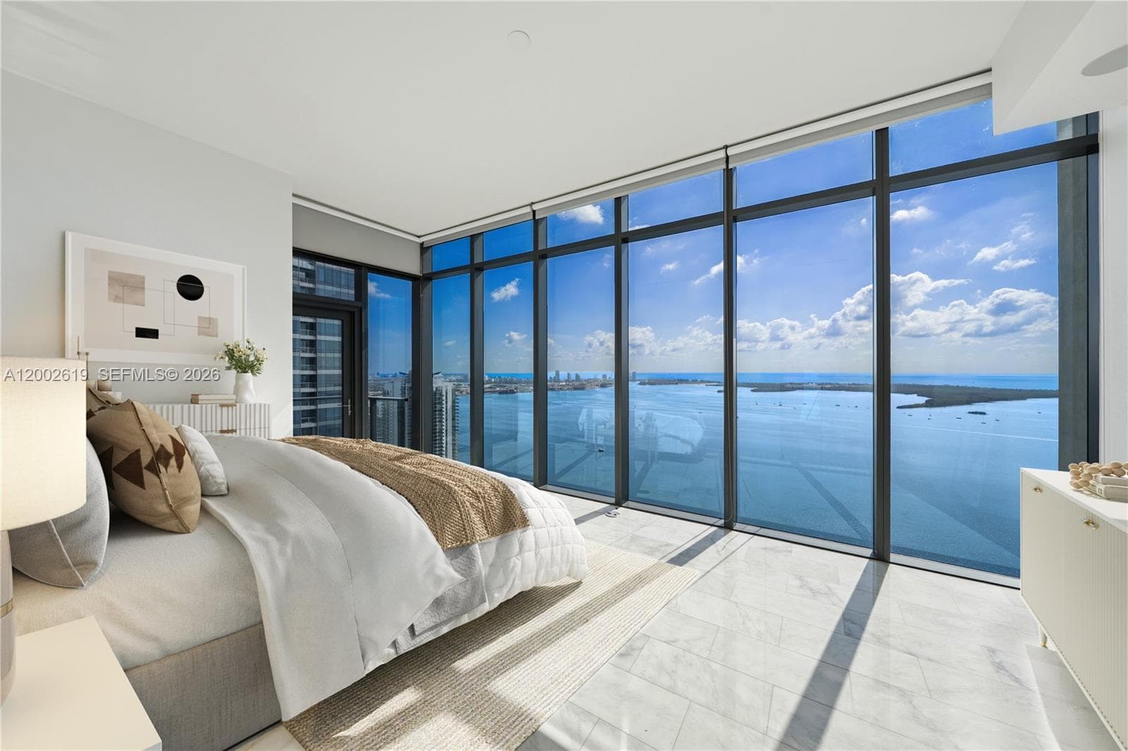 1451 Brickell Ave # 5101, Miami, FL 33131