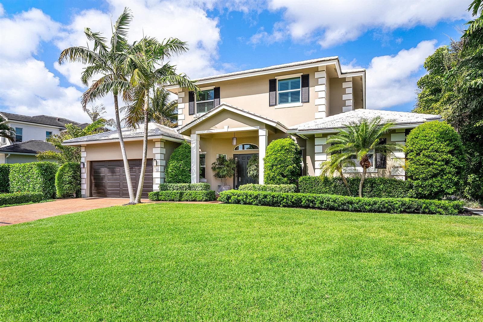 33 Spanish River Drive, Ocean Ridge, FL 33435 — zdjęcie 2