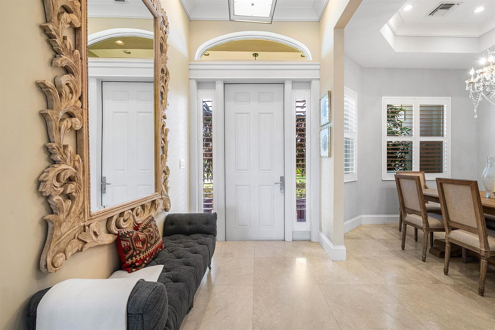 33 Spanish River Drive, Ocean Ridge, FL 33435 — zdjęcie 4