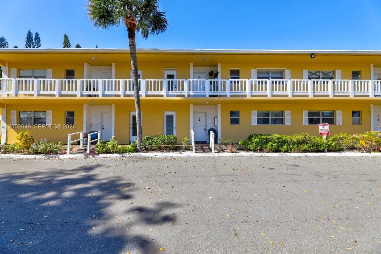 610 SE 2nd Ave # L8, Deerfield Beach, FL 33441