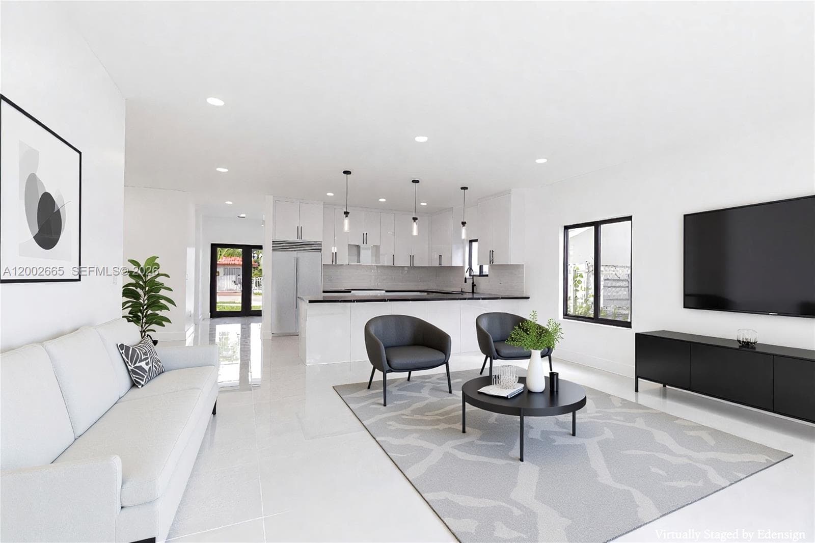 5550 SW 4th St, Miami, FL 33134 — zdjęcie 4