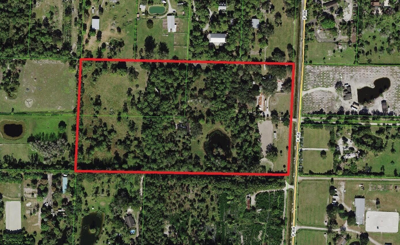 2833 F Road, FL 33470 — zdjęcie 5