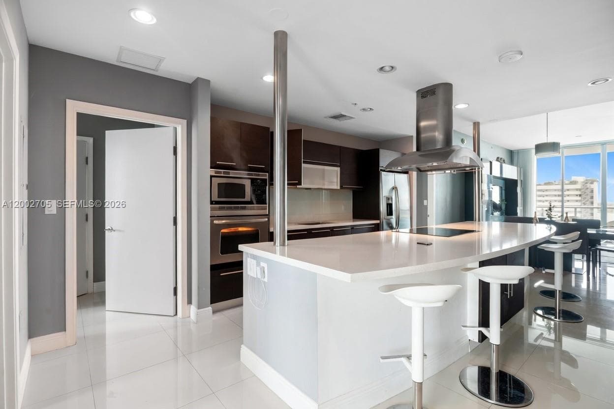 7930 East Dr # 1505, North Bay Village, FL 33141 — zdjęcie 4