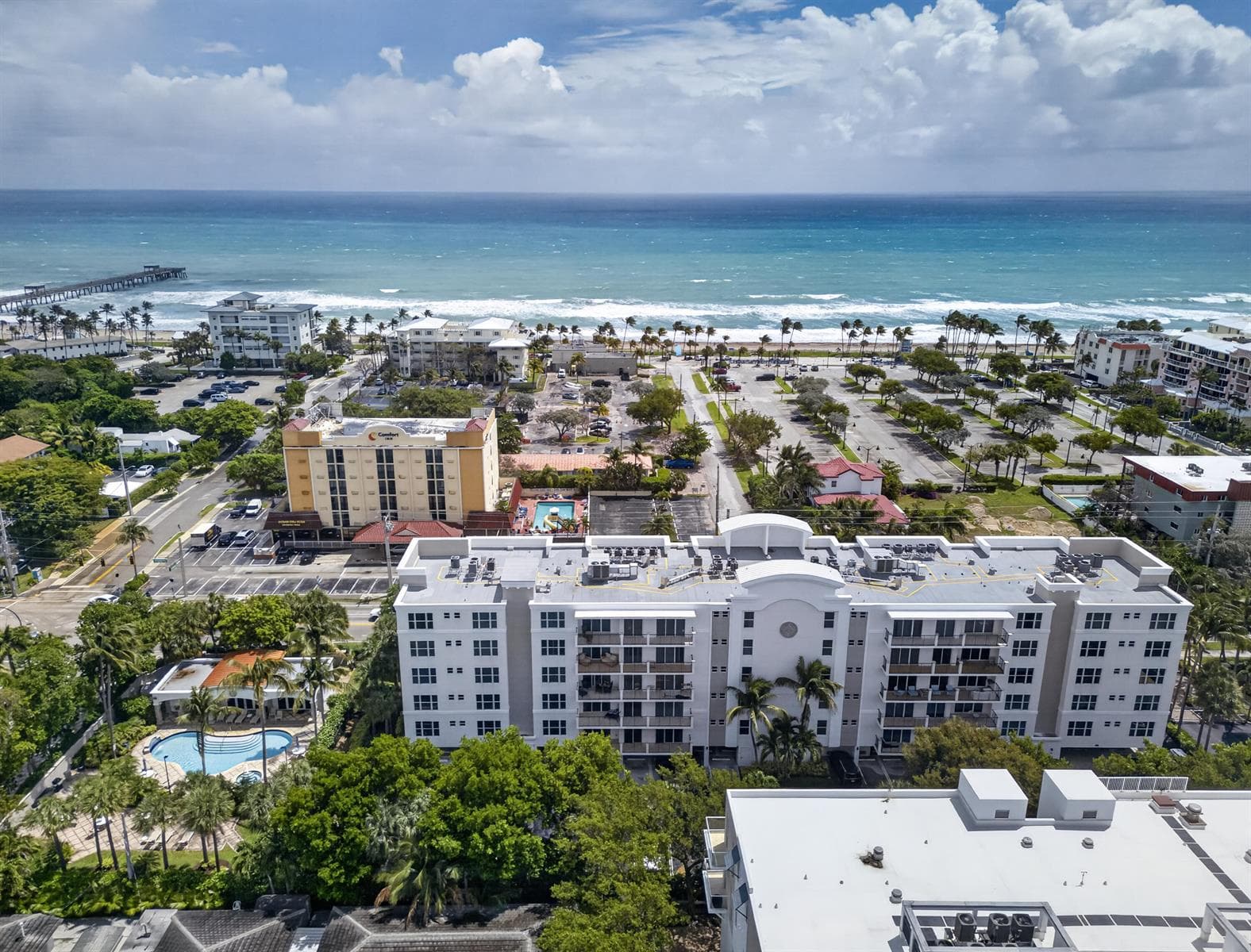 101 SE 20th Avenue # 201, Deerfield Beach, FL 33441 — zdjęcie 2