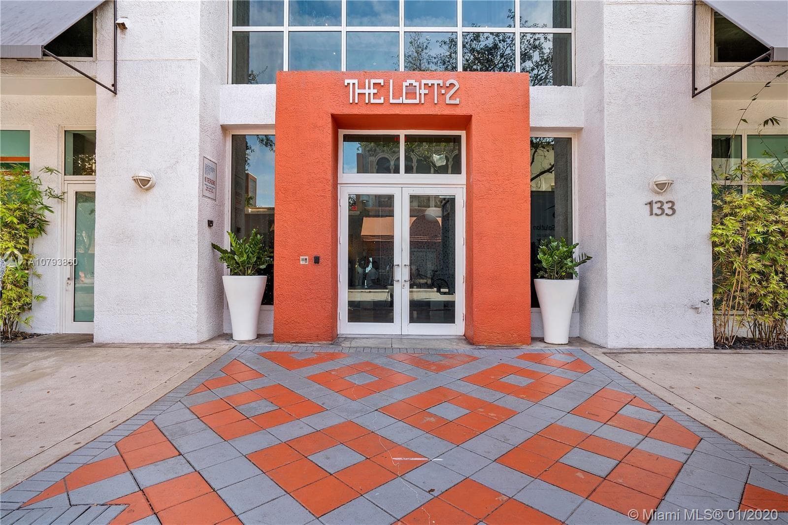 133 NE 2nd Avenue # 1610, Miami, FL 33132 — zdjęcie 2