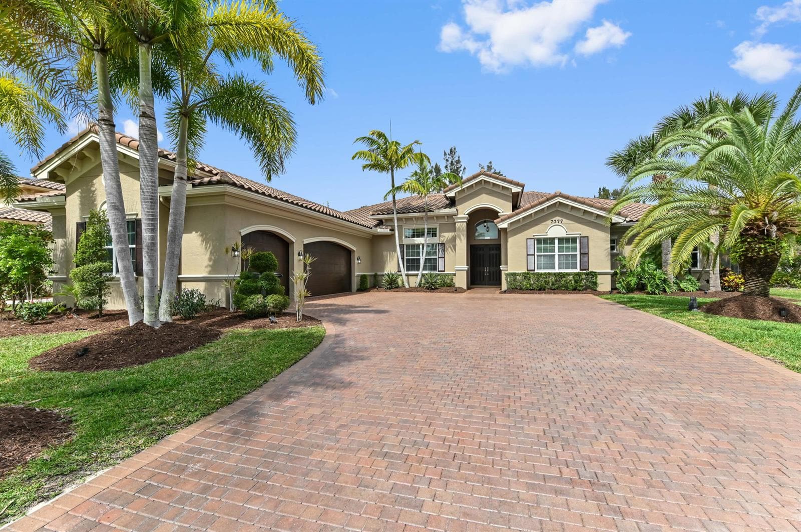 7777 Eden Ridge Way, Palm Beach Gardens, FL 33412 — zdjęcie 2