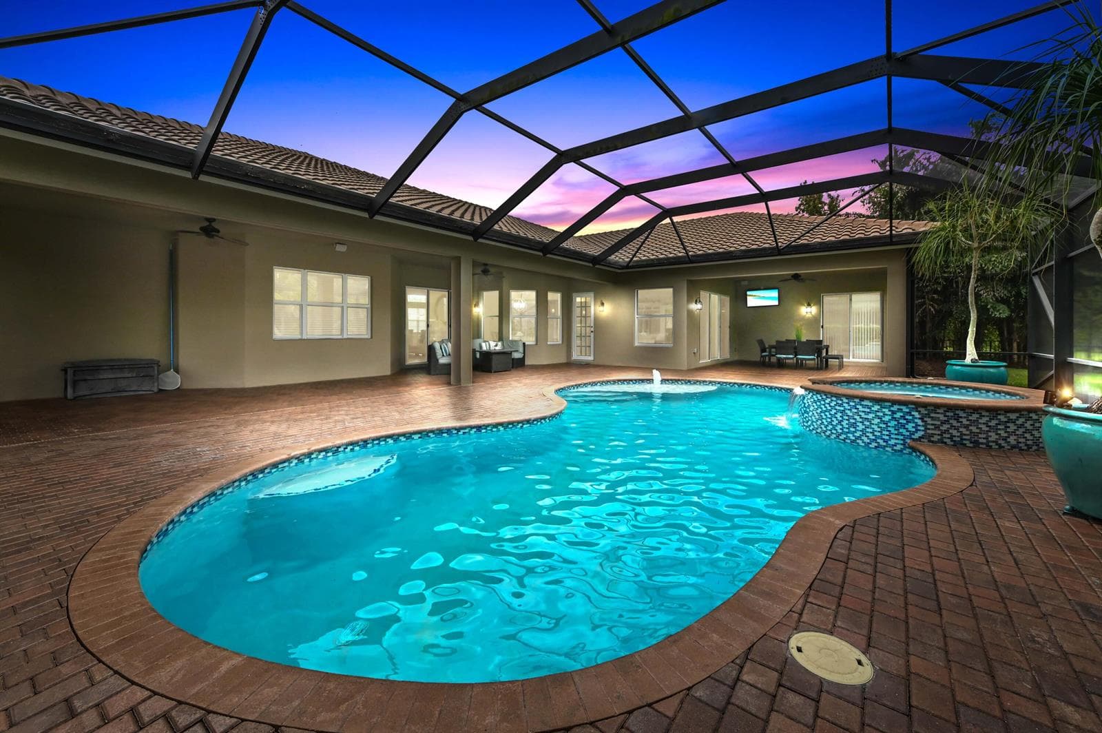 7777 Eden Ridge Way, Palm Beach Gardens, FL 33412 — zdjęcie 3