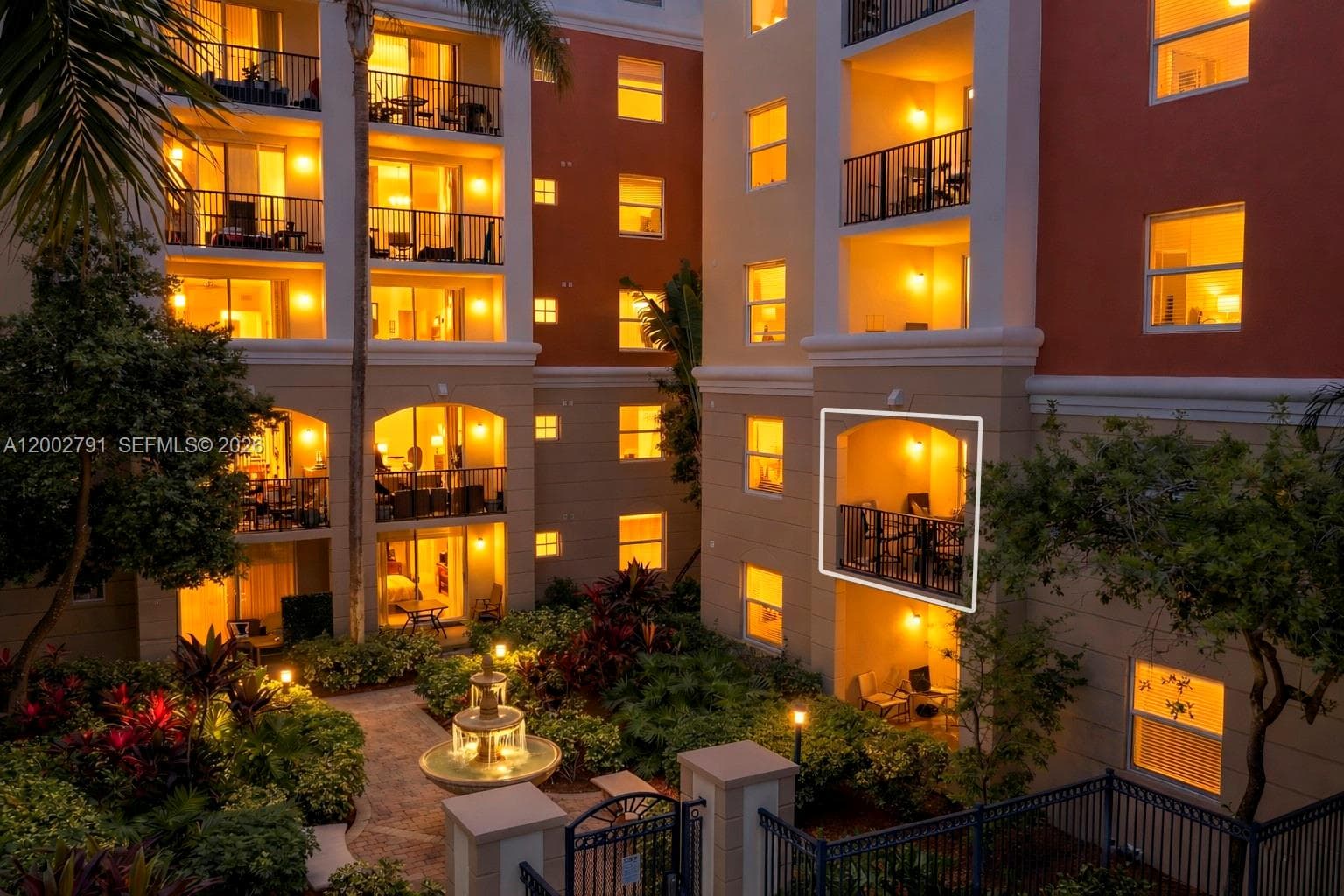 17125 N Bay Rd # 3204, Sunny Isles Beach, FL 33160 — zdjęcie 3