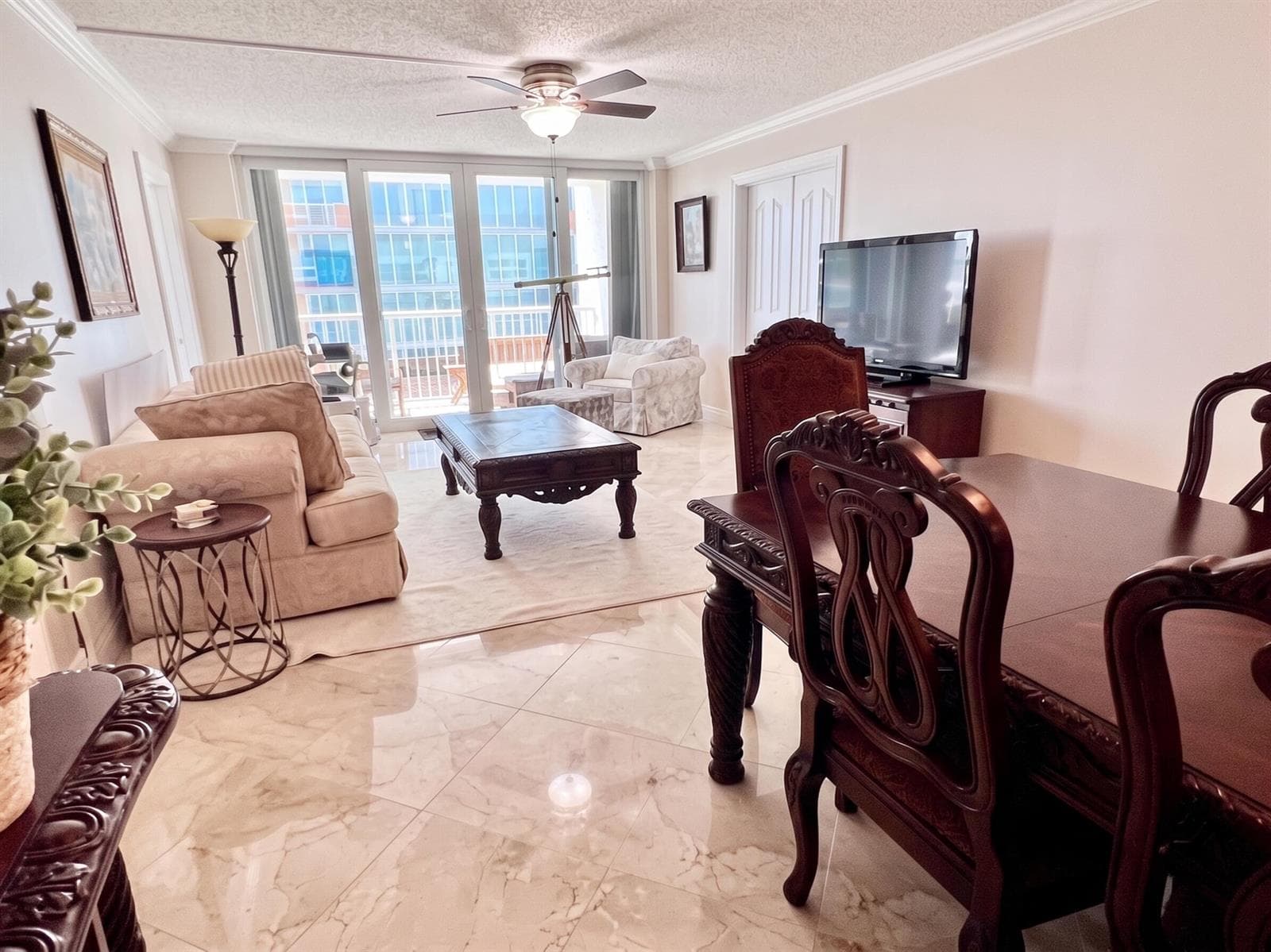 1370 S Ocean Boulevard # 603, Pompano Beach, FL 33062 — zdjęcie 4