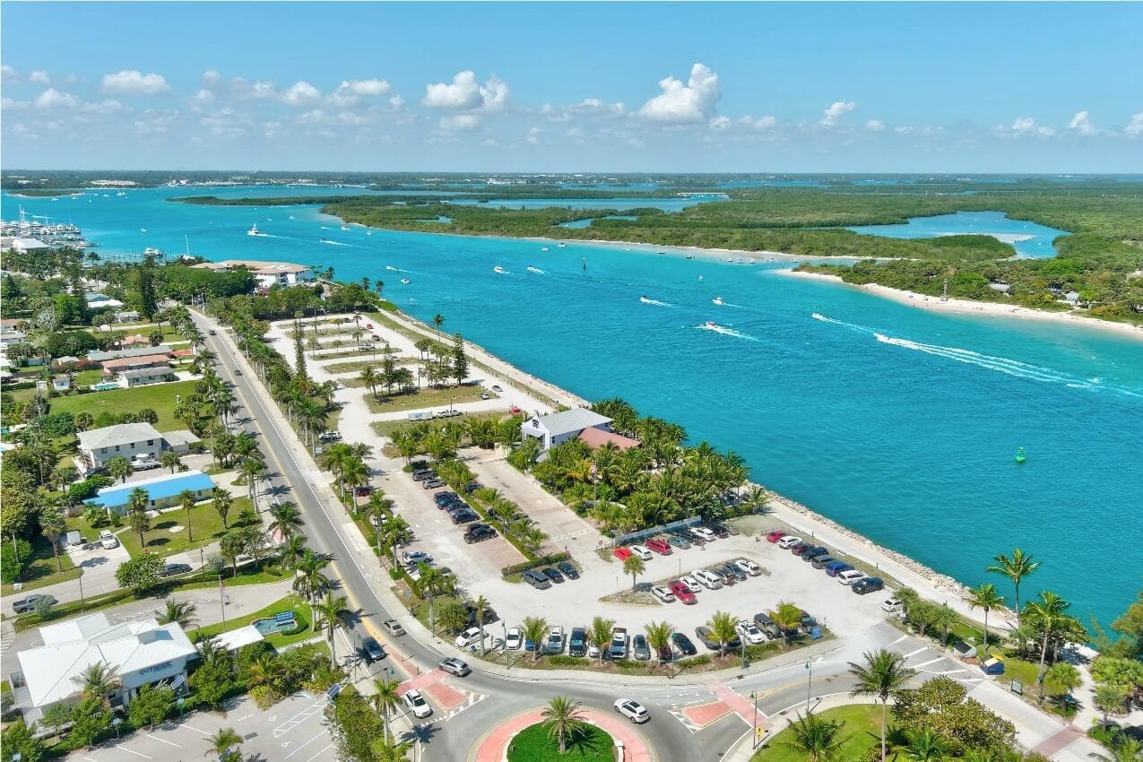 355 S Ocean Drive # 602, Hutchinson Island, FL 34949 — zdjęcie 2