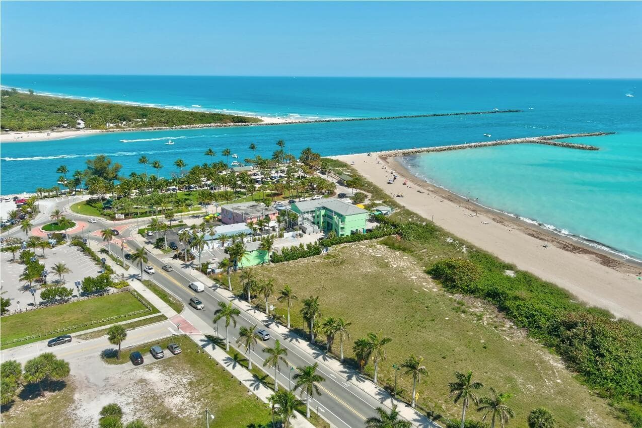 355 S Ocean Drive # 602, Hutchinson Island, FL 34949 — zdjęcie 3