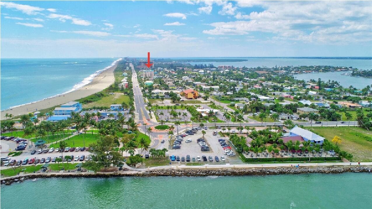 355 S Ocean Drive # 602, Hutchinson Island, FL 34949 — zdjęcie 4