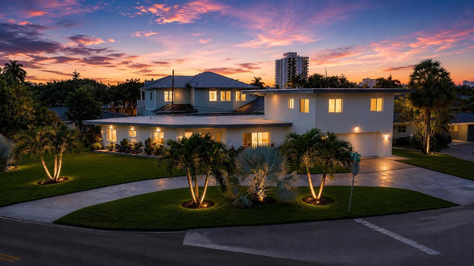 2812 NE 27th Street, Lighthouse Point, FL 33064 — zdjęcie 2
