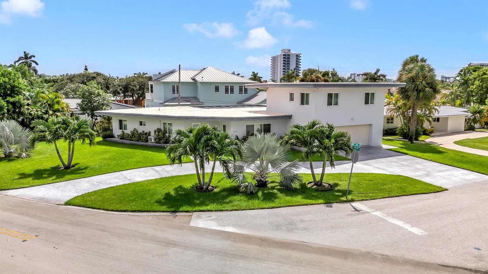 2812 NE 27th Street, Lighthouse Point, FL 33064 — zdjęcie 3