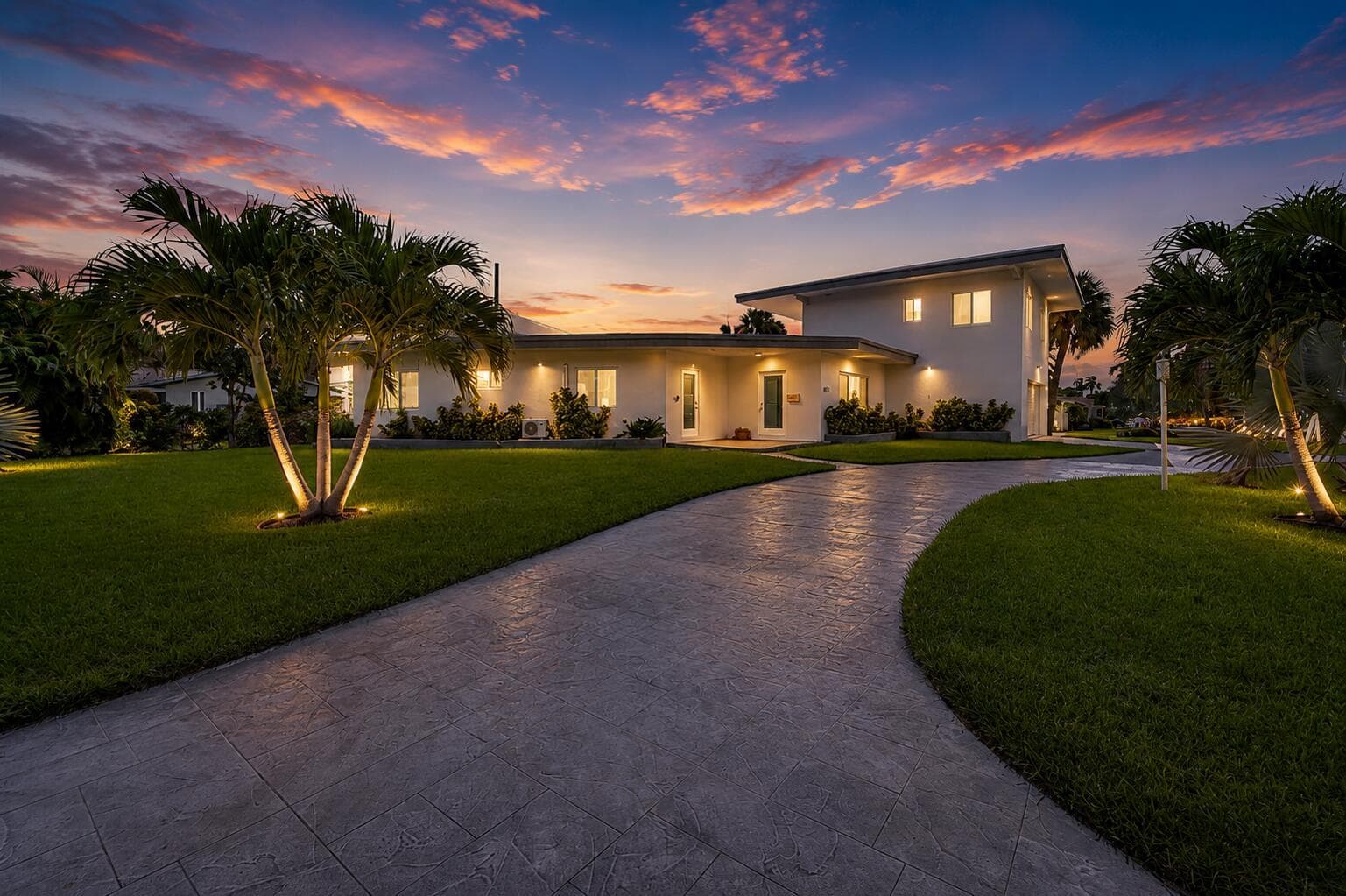 2812 NE 27th Street, Lighthouse Point, FL 33064 — zdjęcie 4