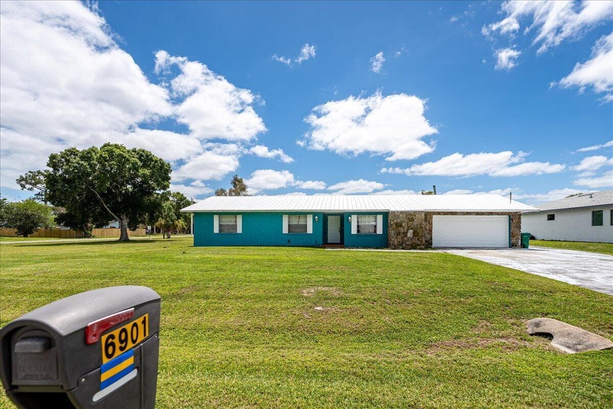 6901 Salerno Road, Fort Pierce, FL 34951 — zdjęcie 2