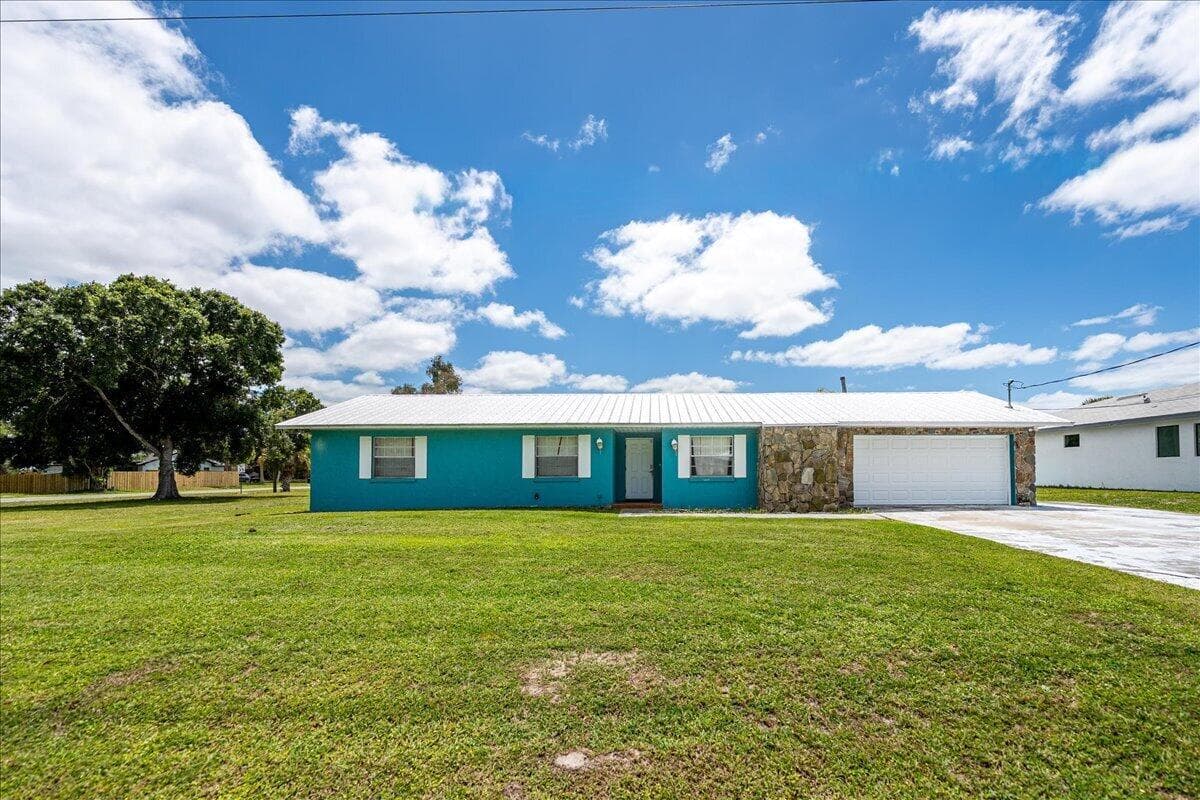 6901 Salerno Road, Fort Pierce, FL 34951 — zdjęcie 3