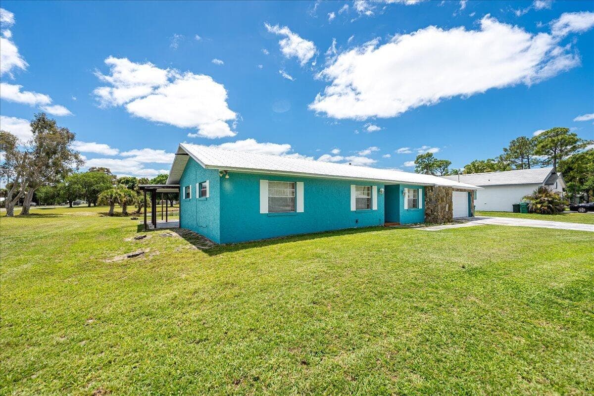 6901 Salerno Road, Fort Pierce, FL 34951 — zdjęcie 5