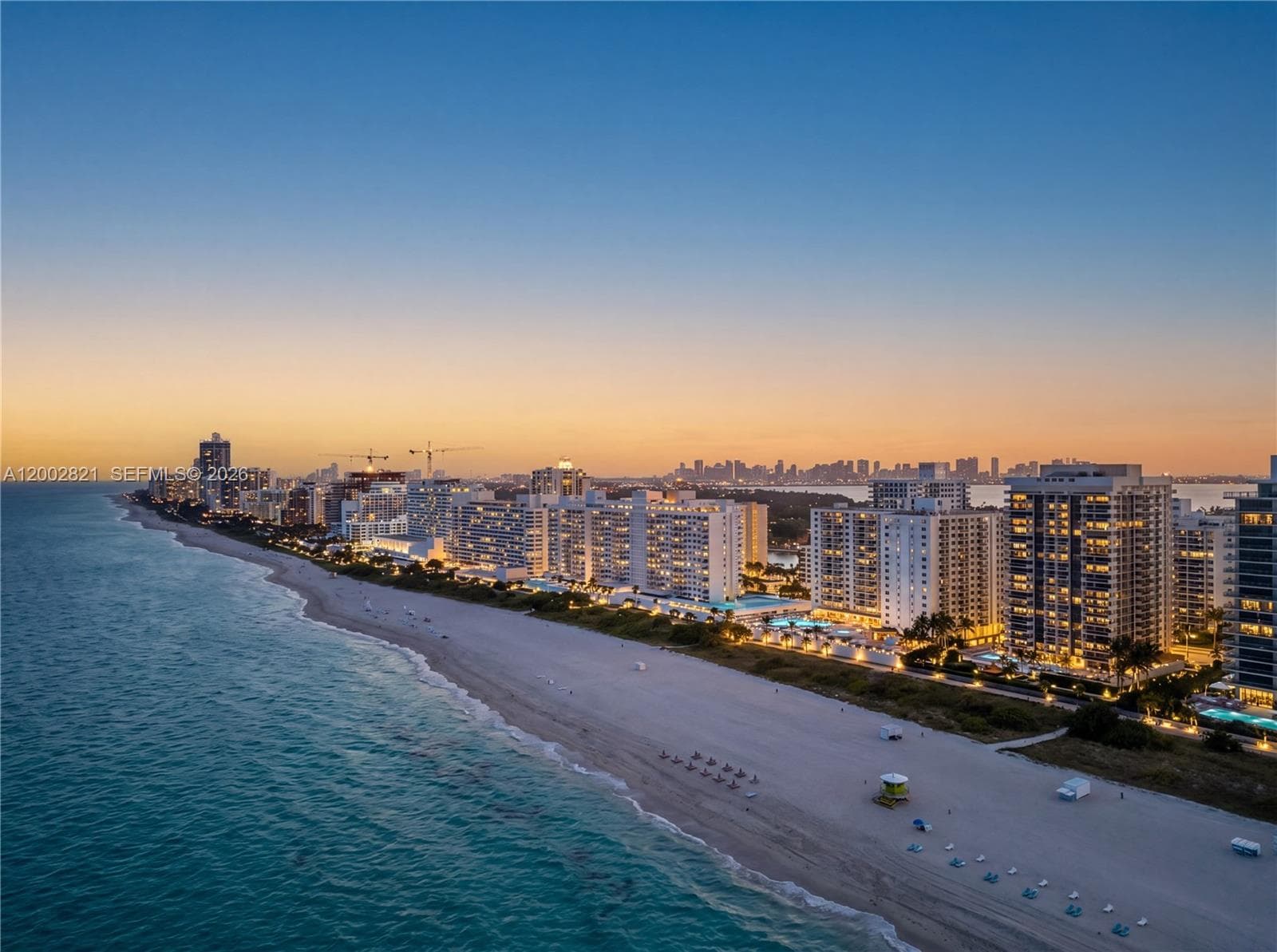 5757 Collins Ave # 1104, Miami Beach, FL 33140 — zdjęcie 2