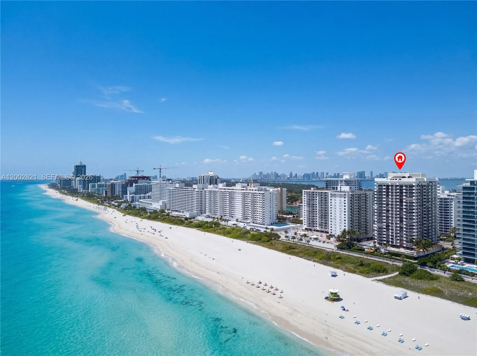5757 Collins Ave # 1104, Miami Beach, FL 33140 — zdjęcie 4