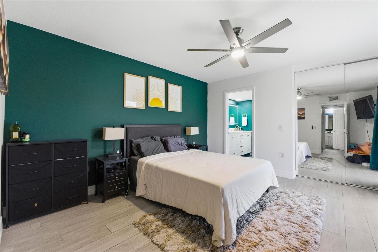 1017 10th Way, West Palm Beach, FL 33407 — zdjęcie 5