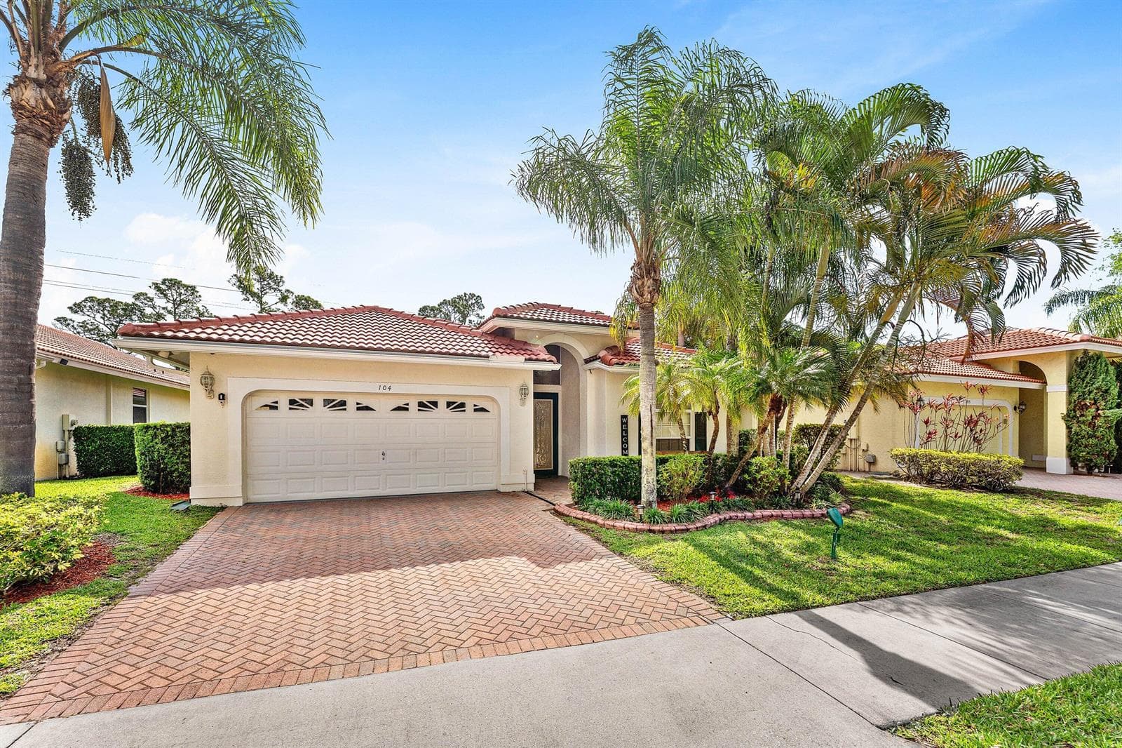104 Hidden Hollow, Palm Beach Gardens, FL 33418 — zdjęcie 3