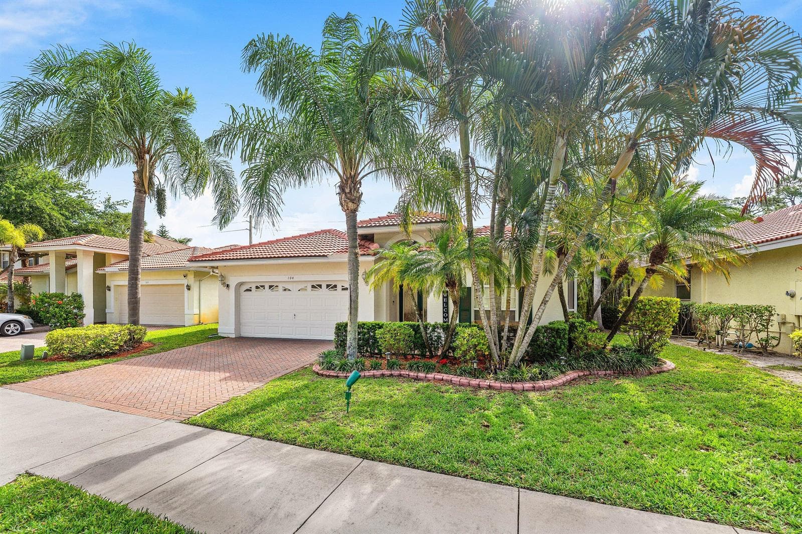 104 Hidden Hollow, Palm Beach Gardens, FL 33418 — zdjęcie 4