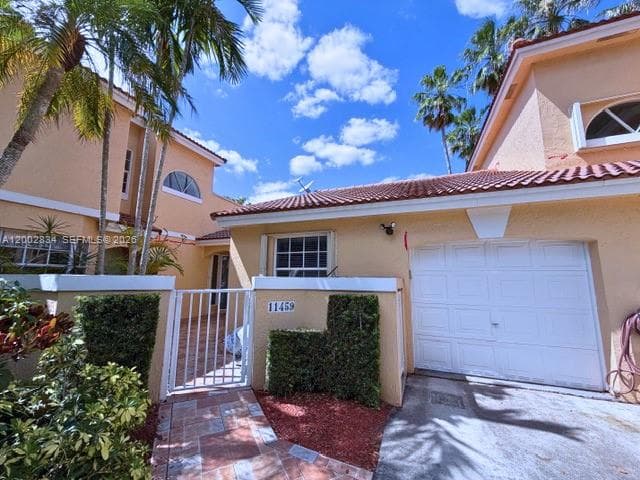 11459 Lakeview Dr # 7A, Coral Springs, FL 33071 — zdjęcie 4