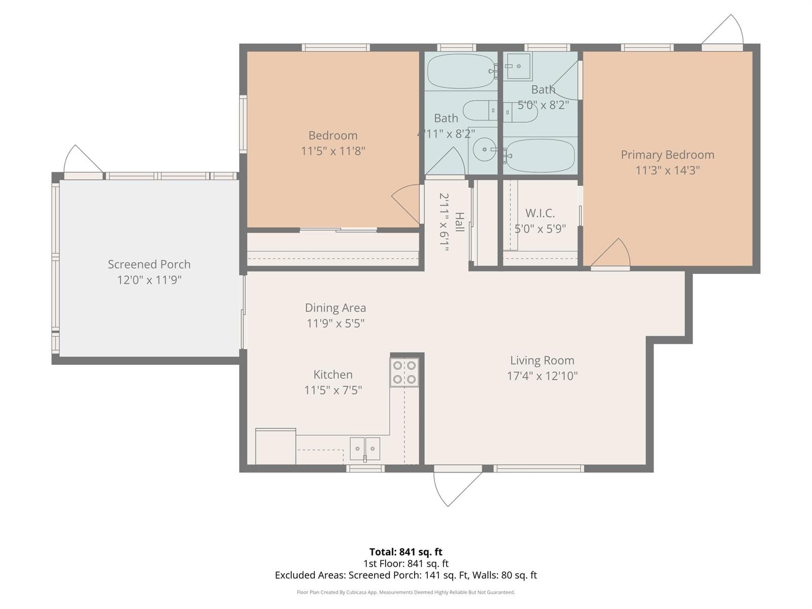 551 SE 15th Street # W, Pompano Beach, FL 33062 — zdjęcie 5
