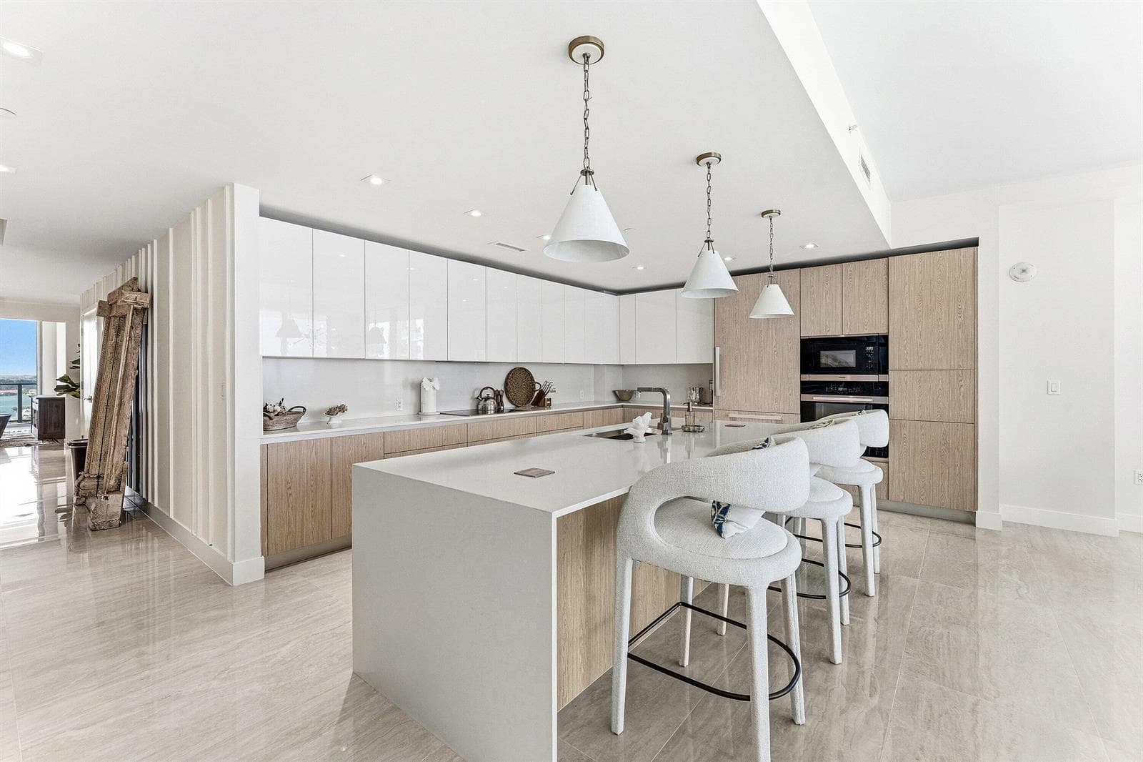 3100 N Ocean Drive # 1702p, Singer Island, FL 33404 — zdjęcie 3