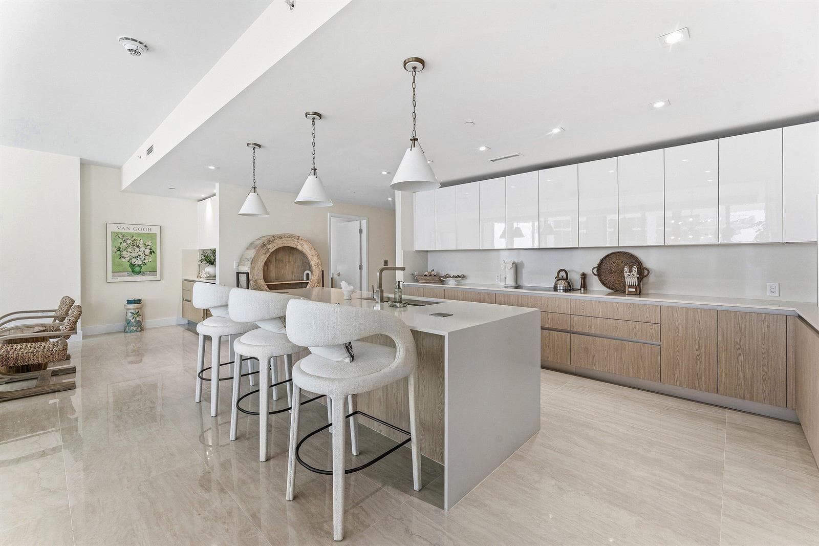 3100 N Ocean Drive # 1702p, Singer Island, FL 33404 — zdjęcie 4