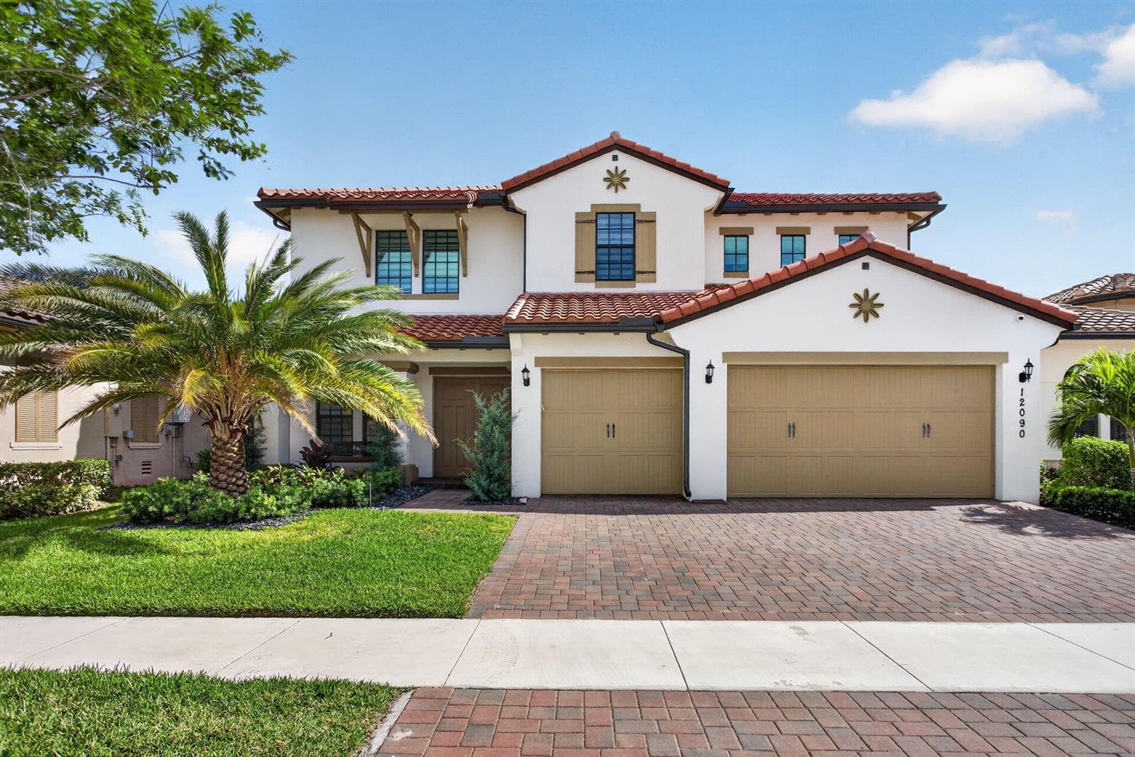12090 Lake Trail Lane, Parkland, FL 33076 — zdjęcie 3