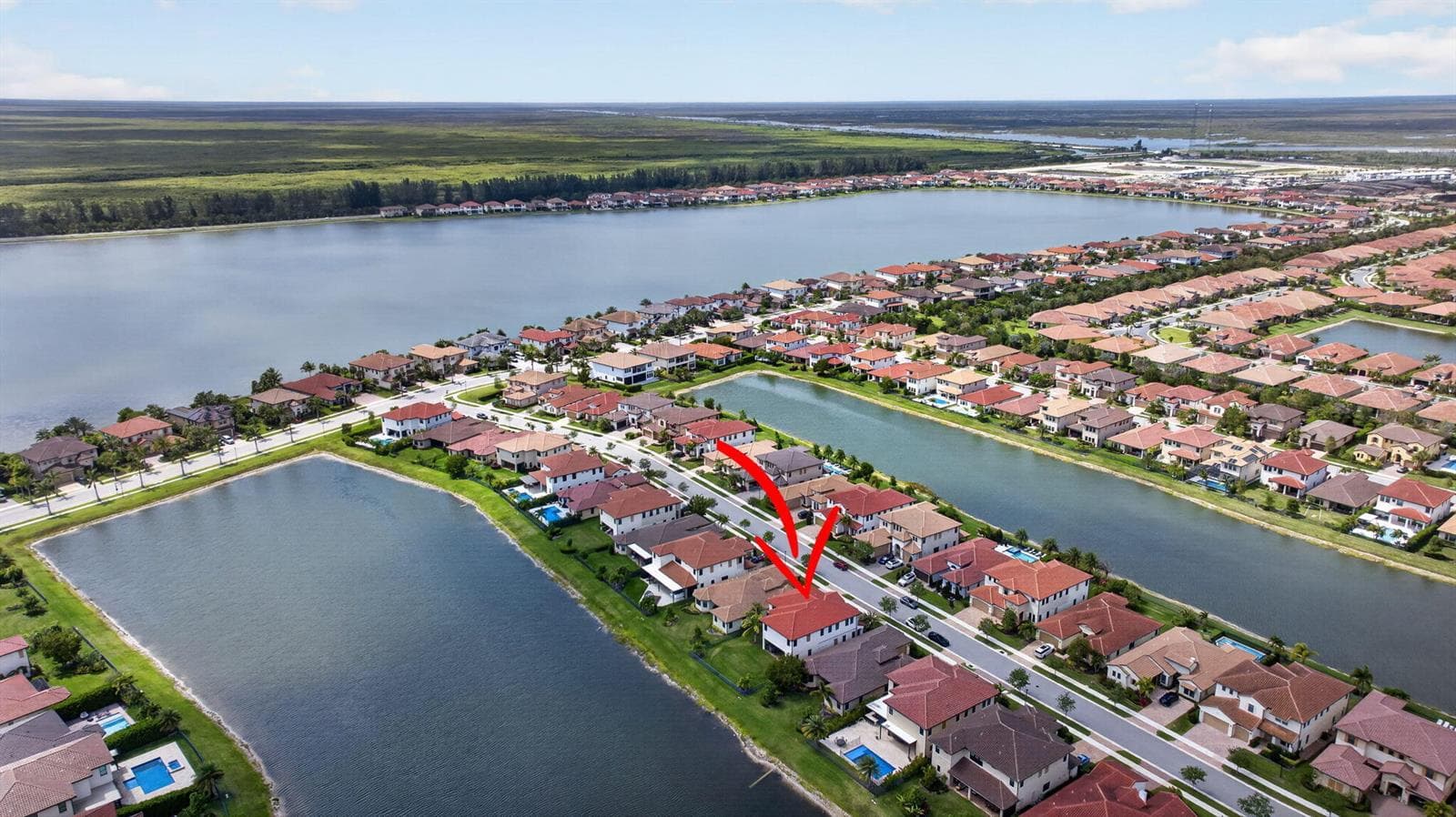 12090 Lake Trail Lane, Parkland, FL 33076 — zdjęcie 4