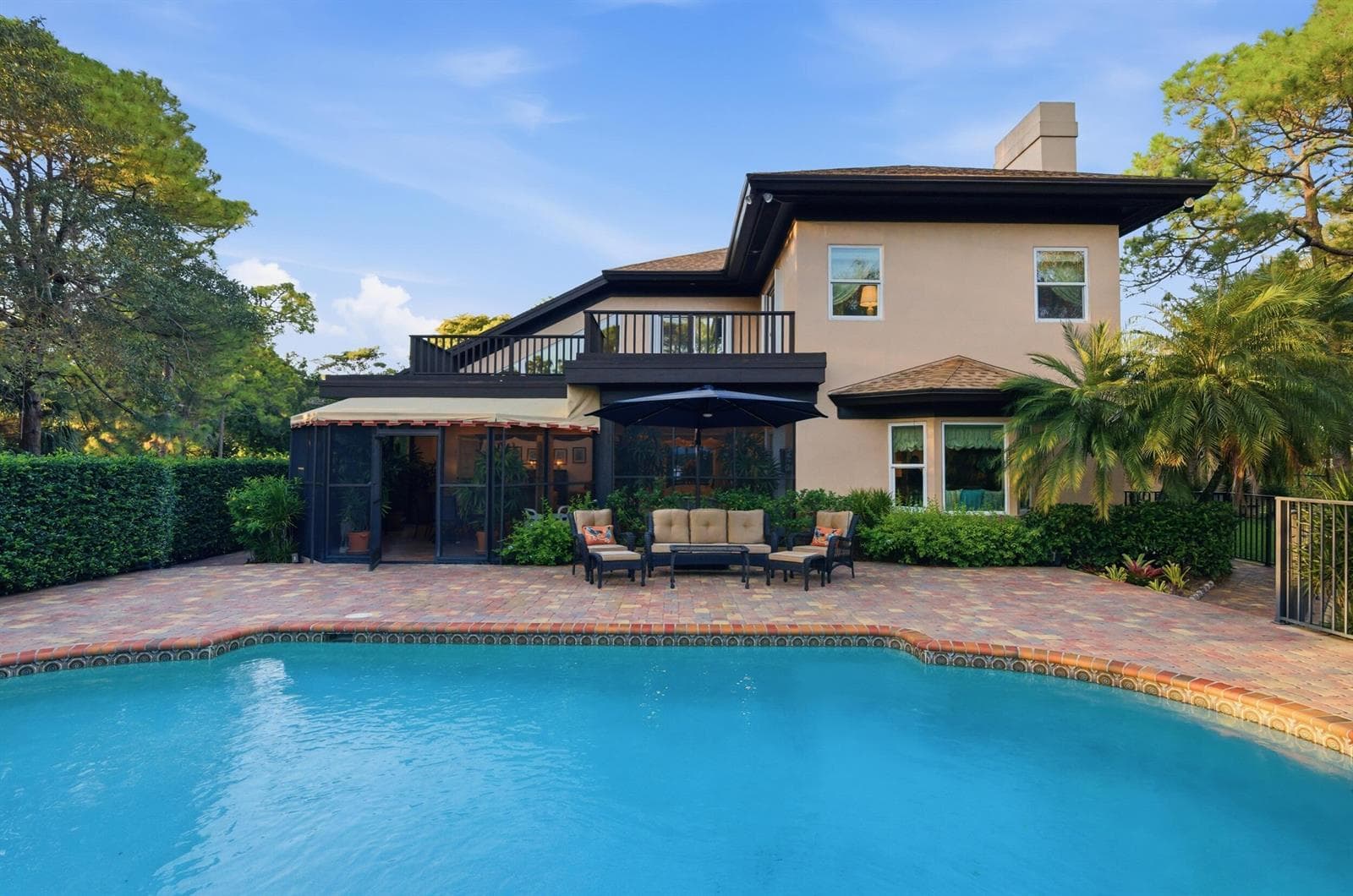 4838 Charlton Way, Delray Beach, FL 33445 — zdjęcie 3