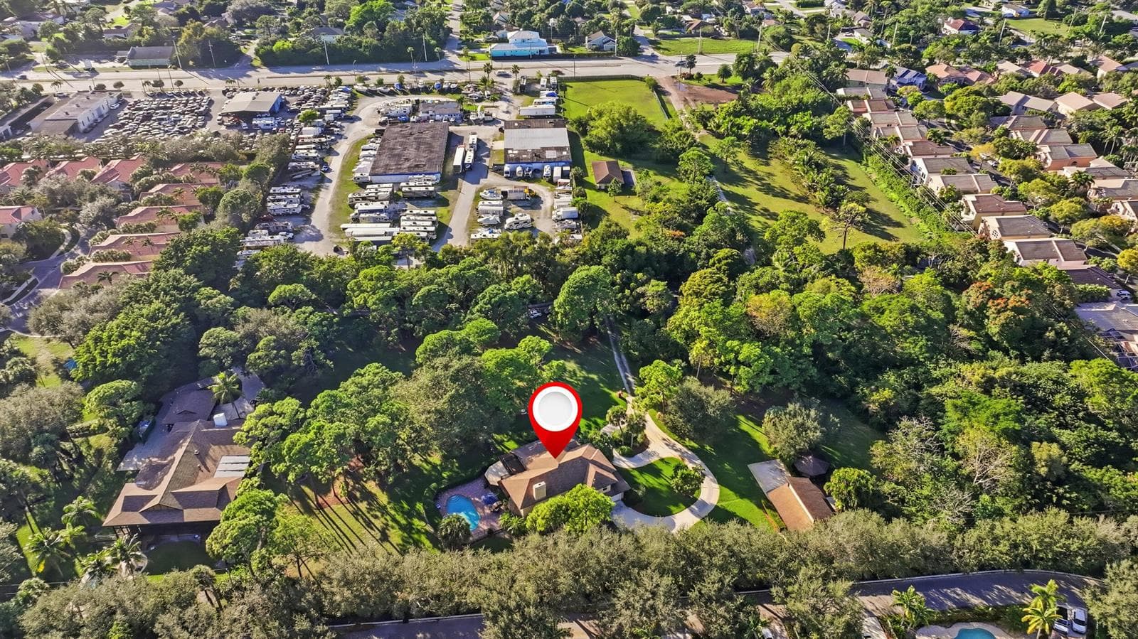 4838 Charlton Way, Delray Beach, FL 33445 — zdjęcie 5