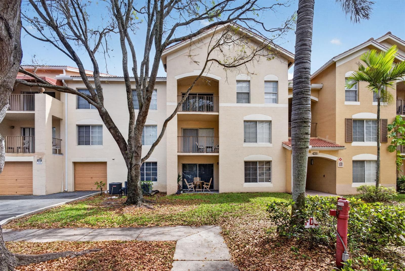 4211 San Marino Boulevard # 105, West Palm Beach, FL 33409 — zdjęcie 2