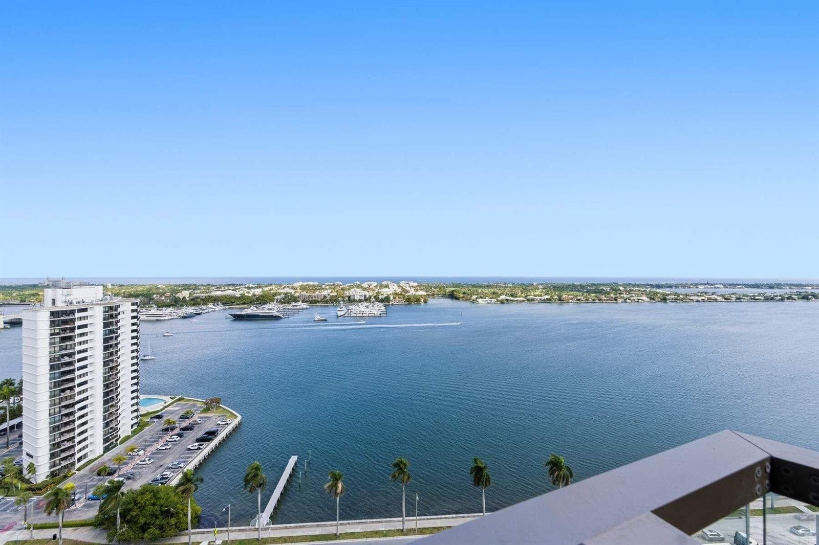 1333 S Flagler Drive # 1702, West Palm Beach, FL 33401 — zdjęcie 2