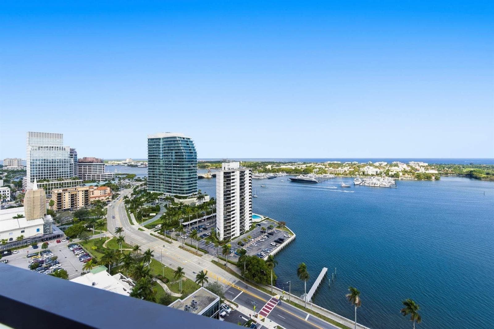 1333 S Flagler Drive # 1702, West Palm Beach, FL 33401 — zdjęcie 3