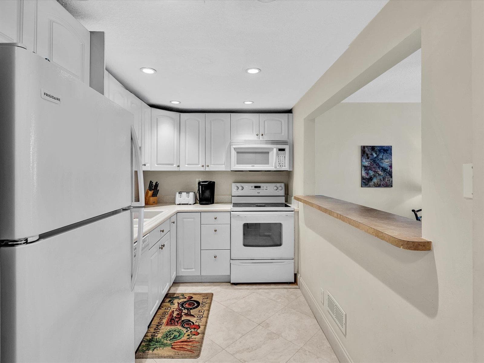 1421 S Ocean Boulevard # 219, Pompano Beach, FL 33062 — zdjęcie 2
