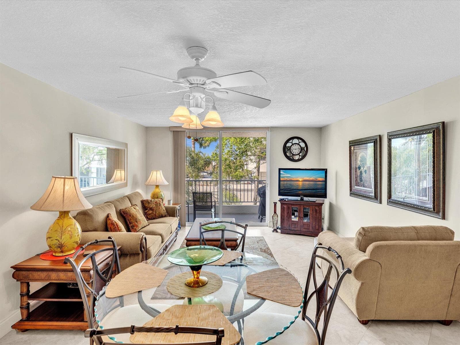 1421 S Ocean Boulevard # 219, Pompano Beach, FL 33062 — zdjęcie 5