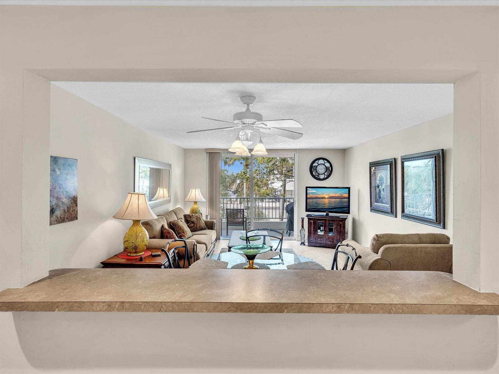 1421 S Ocean Boulevard # 219, Pompano Beach, FL 33062 — zdjęcie 4