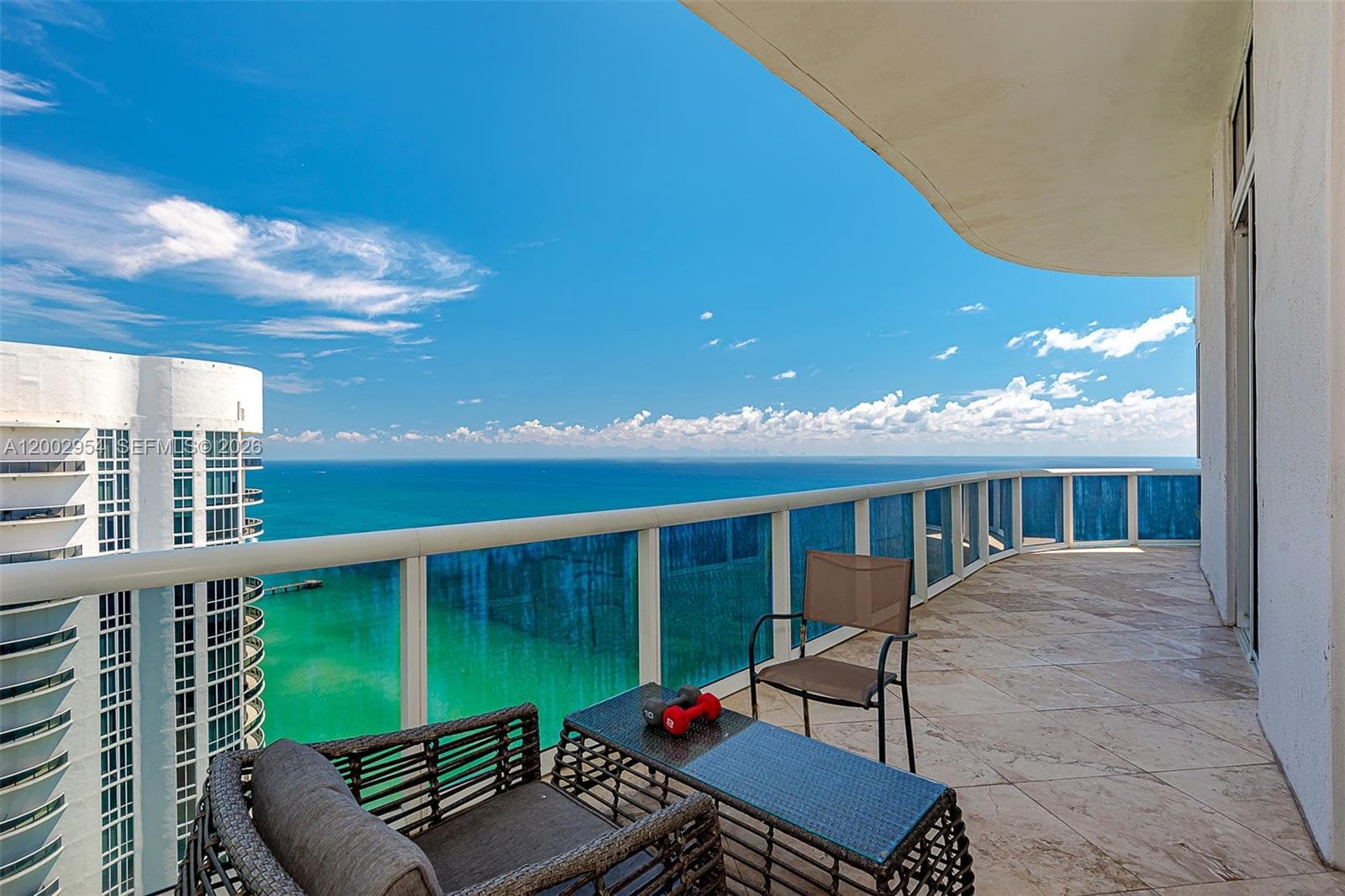 15901 Collins Ave # 4302, Sunny Isles Beach, FL 33160 — zdjęcie 2