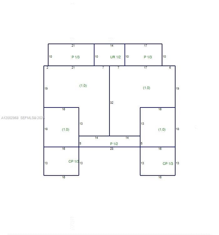 2051 NE 25th Ave, Pompano Beach, FL 33062 — zdjęcie 2