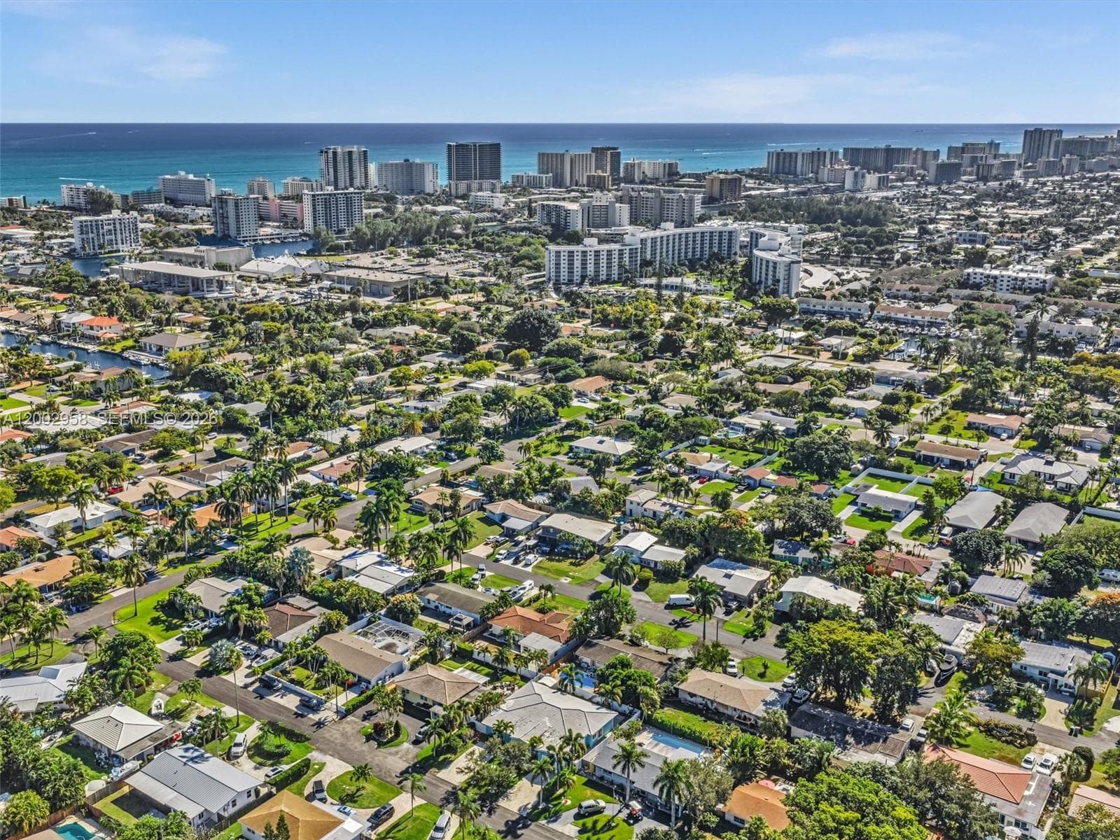 2051 NE 25th Ave, Pompano Beach, FL 33062 — zdjęcie 5