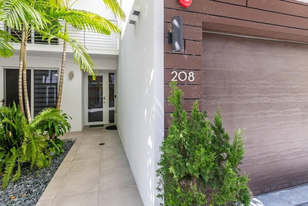 700 NE 14th Avenue # 208, Fort Lauderdale, FL 33304 — zdjęcie 4